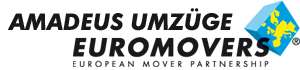 AMADEUS Umzüge